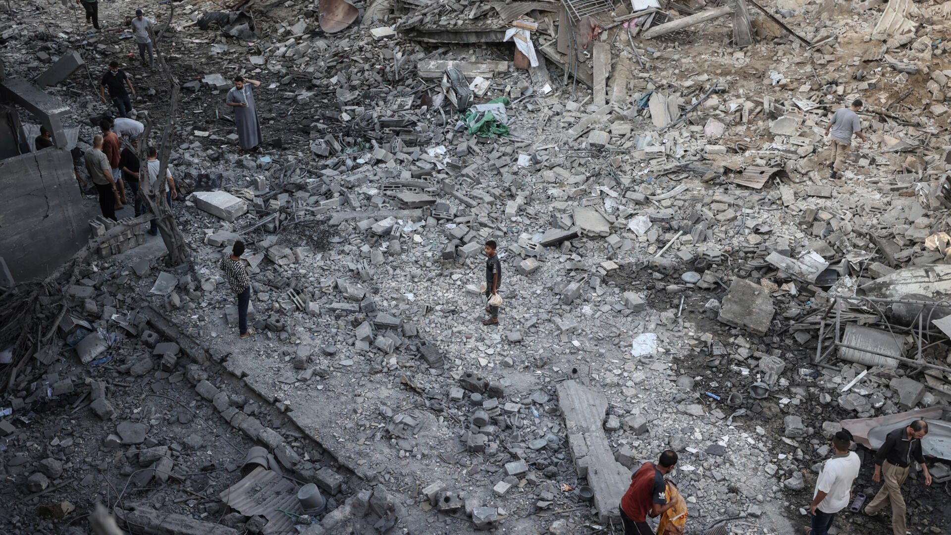 What we know about the Hamas disarmament deal announced by Trump