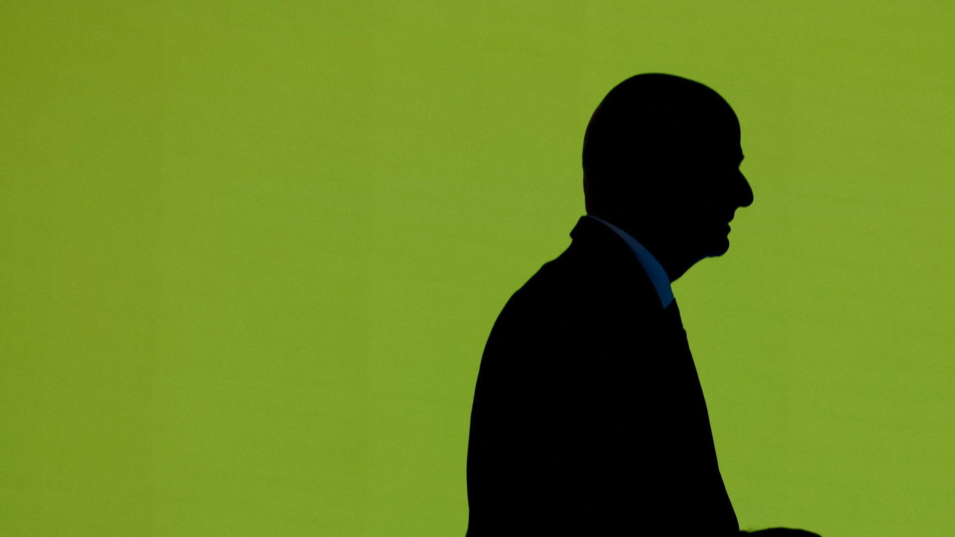 Despite World Cup success, controversy-marred Infantino faces tough election
