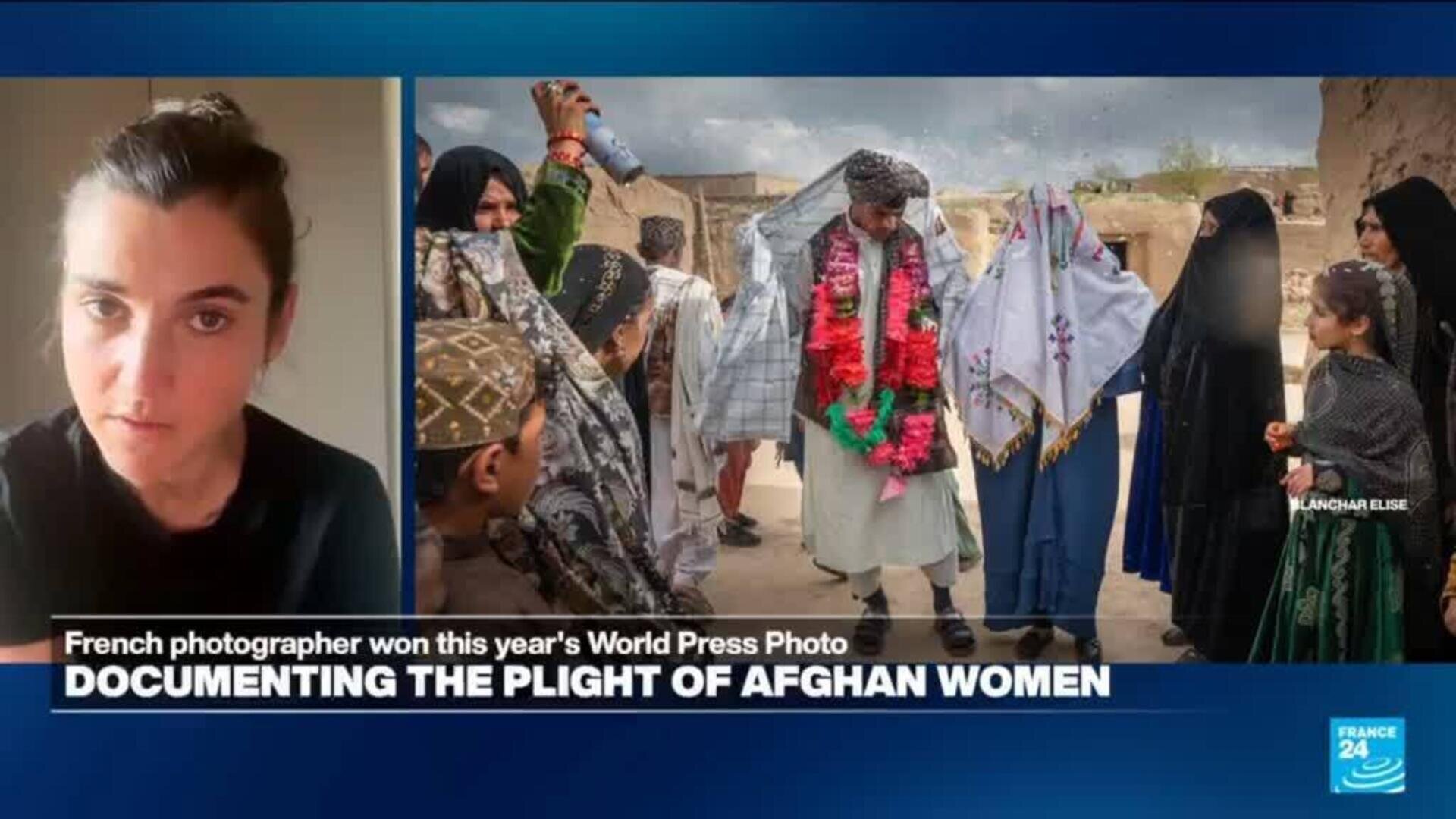 Complex' world of Taliban home: Wife embraces Taliban 'brothers', asserts women's right to freedom
