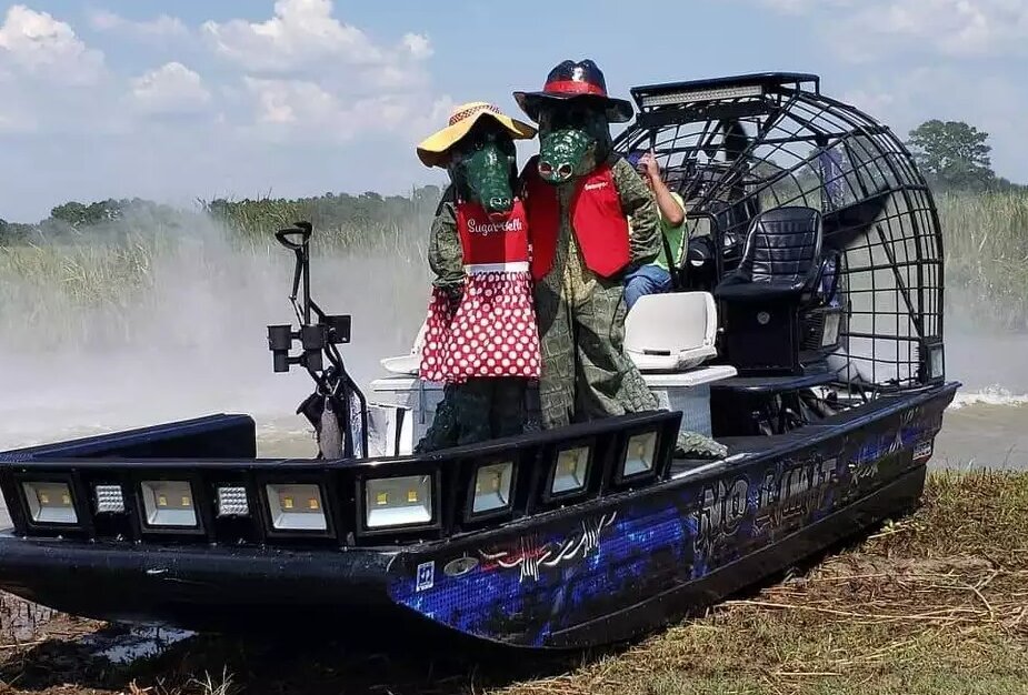Beloved Texas GatorFest rocked by former director's indictment