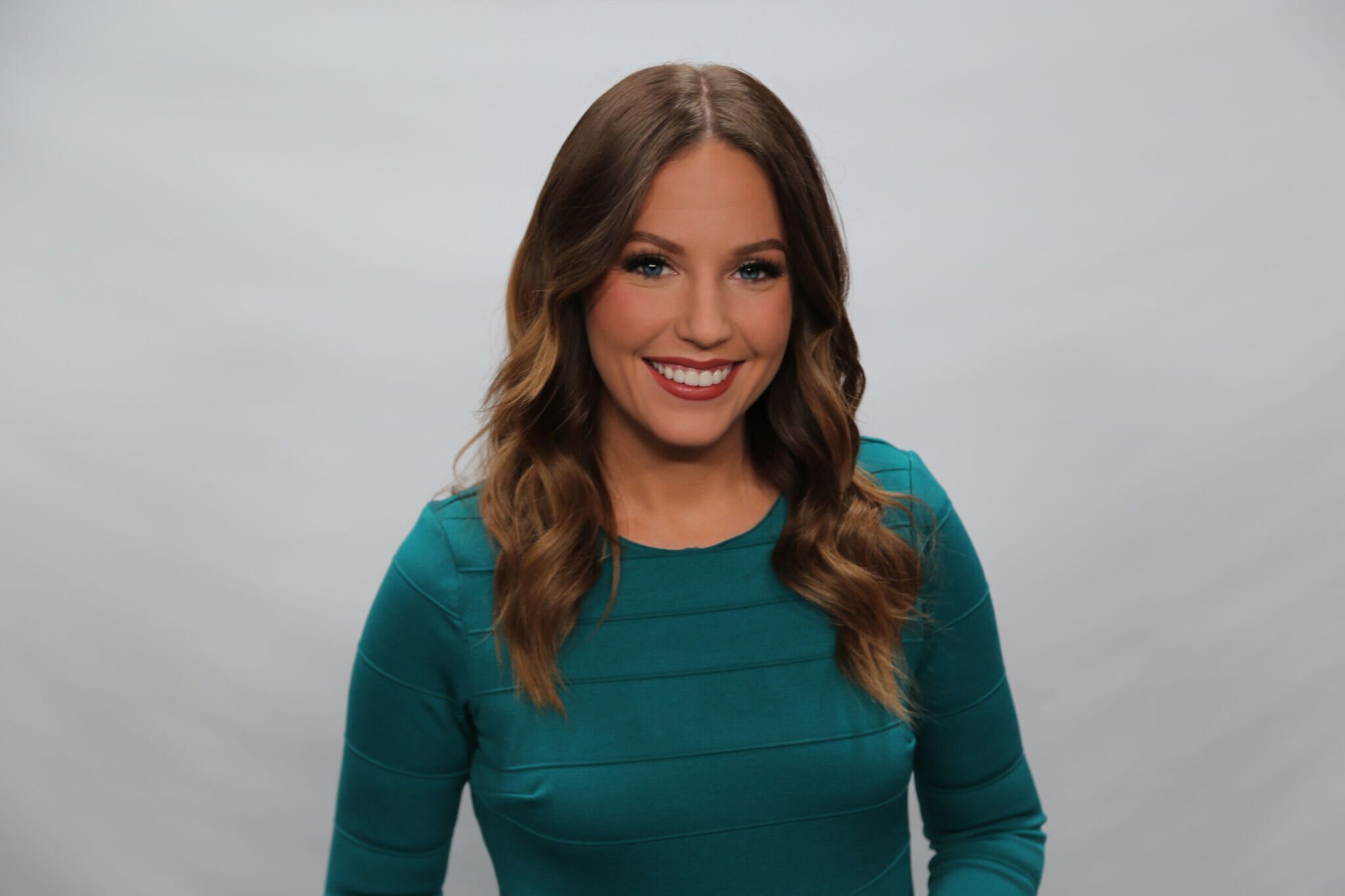 Former FOX 26 reporter finds new home on Houston's airwaves