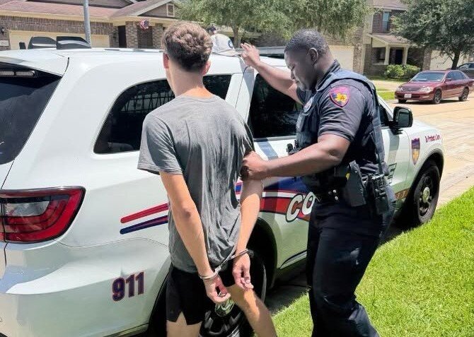 Man accused of assaulting HOA rep draws wave of online support, bail offers