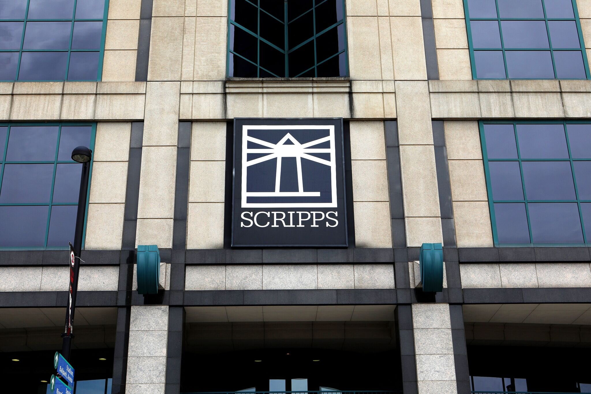 Scripps layoffs arrive in Texas as local TV news jobs disappear