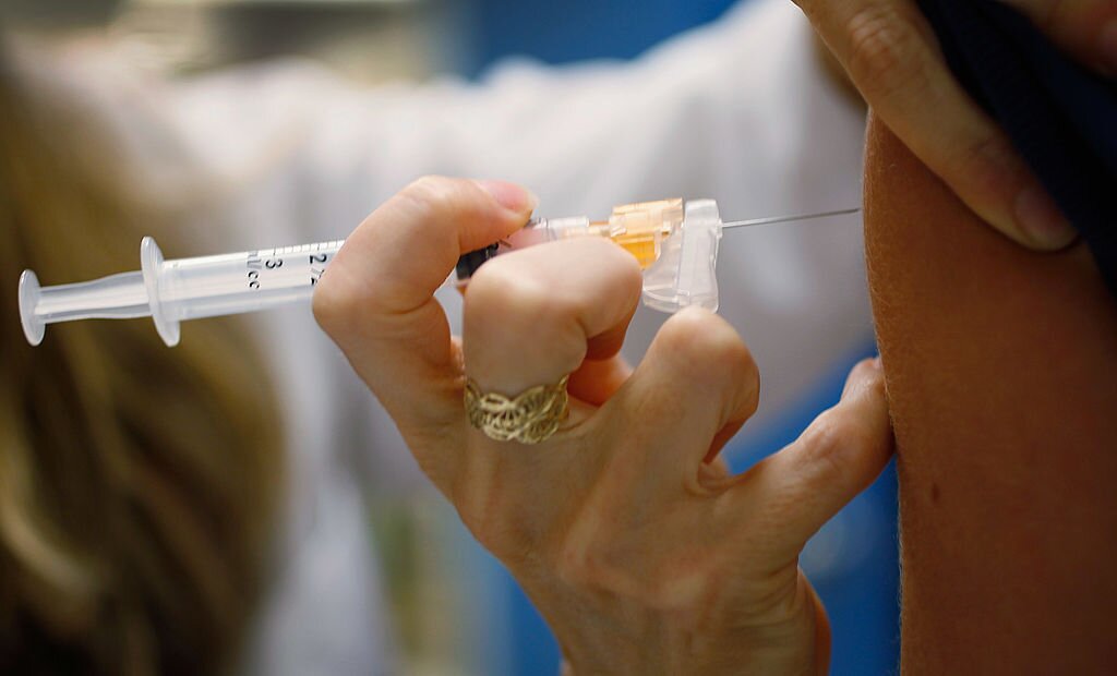 Texas school's vaccine reminder sparks heated exemption debate