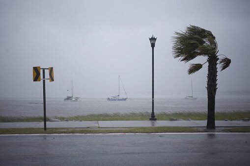 Atlantic system could become Tropical Storm Cristobal this week