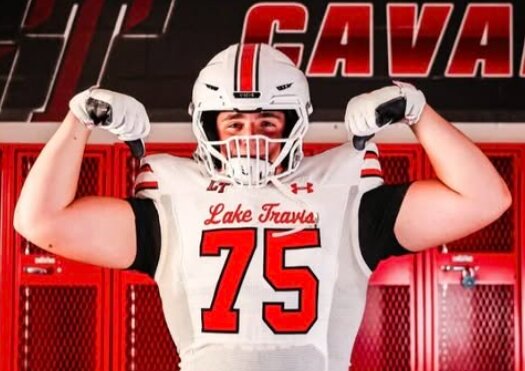 What we know about Odin Hensley's death at Lake Travis football practice