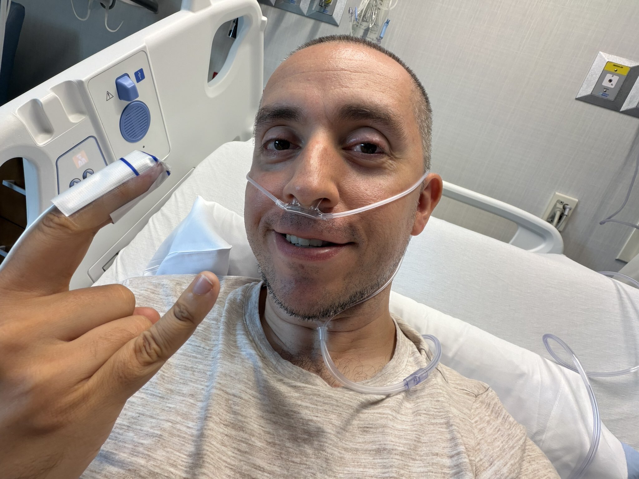 Astros superfan reveals medical emergency after attending Houston game
