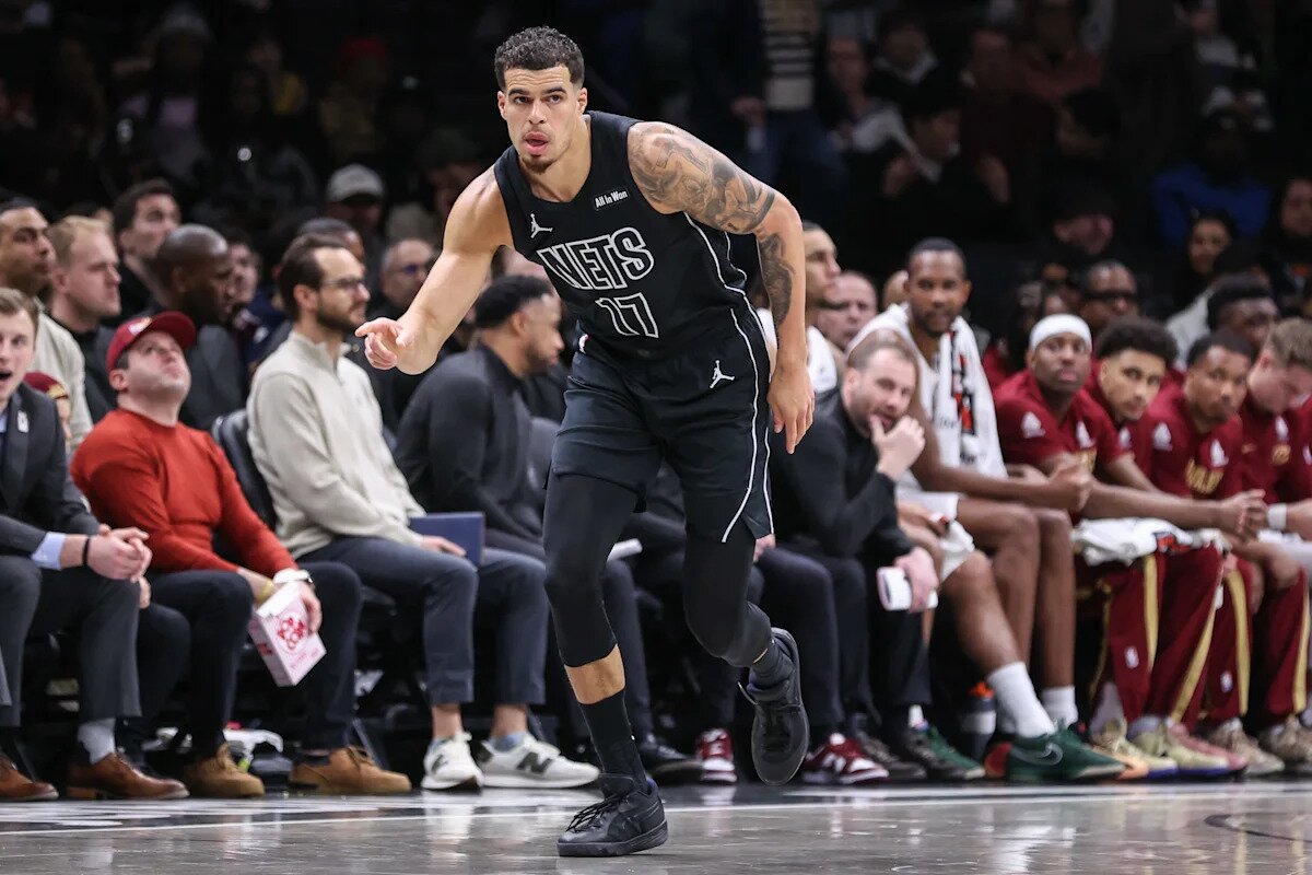 NBA insider doesn't expect Nets' Michael Porter Jr. to sign extension