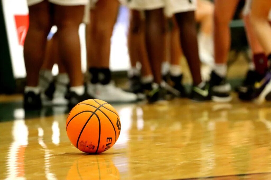 Jared Armstrong Builds A Purpose-Driven Sports Business Ecosystem On And Off The Court