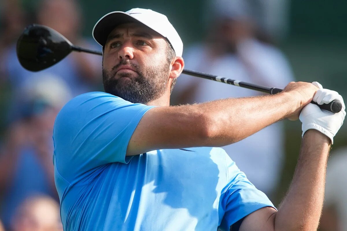 What channel is the FedEx St. Jude Championship on today? Time, TV coverage, how to watch Round 3 Saturday