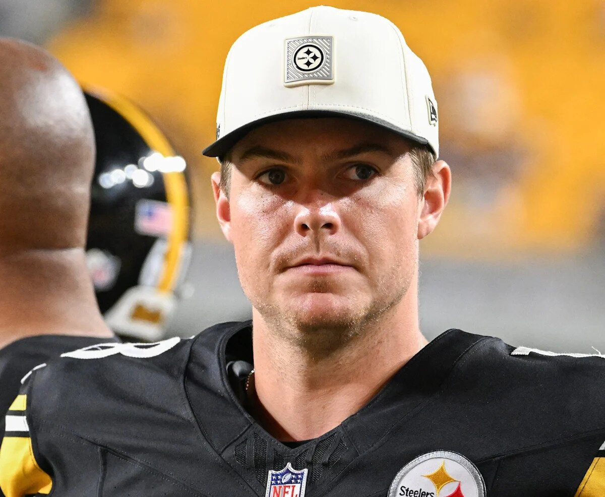 3 Steelers in danger of being cut before roster deadline