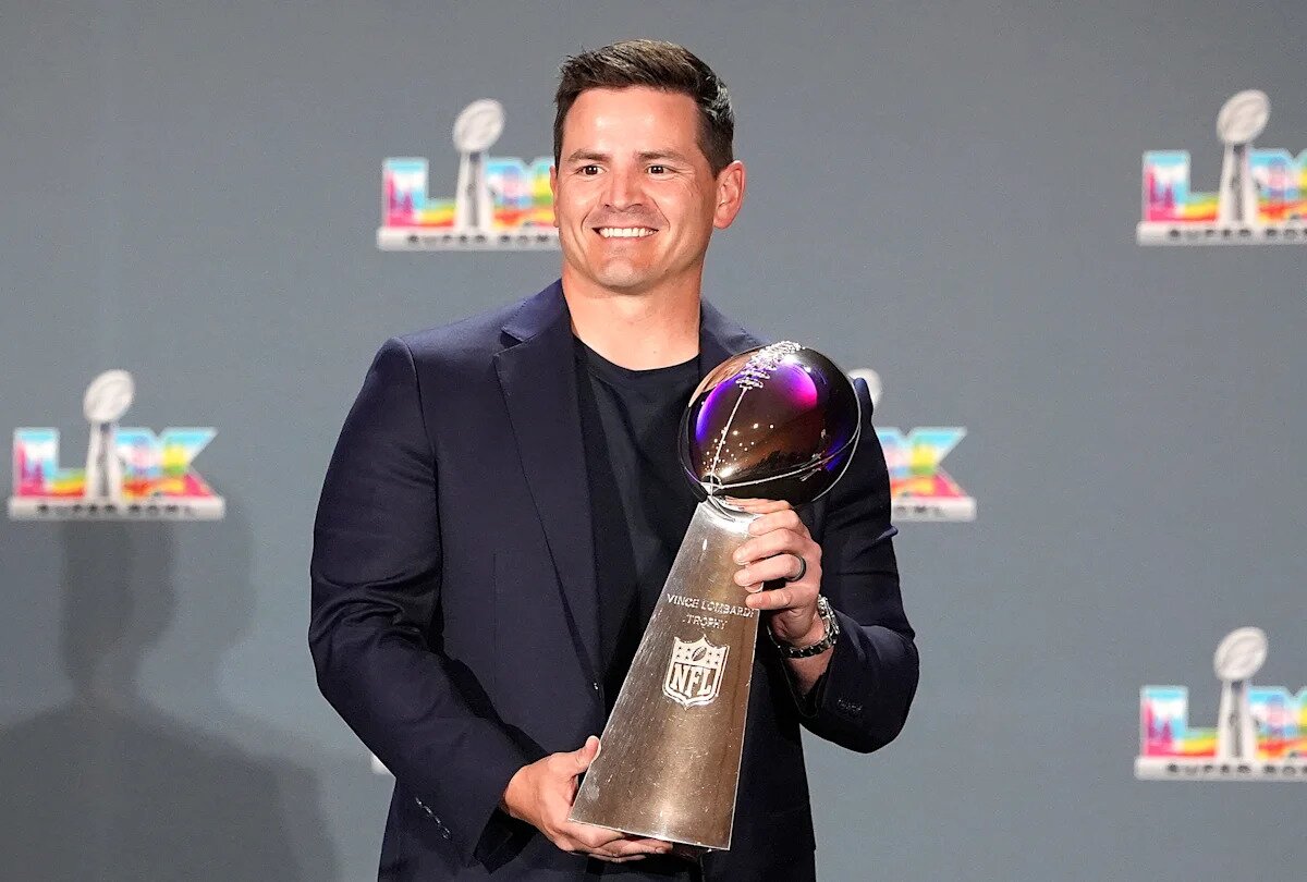 Seahawks are not being talked about enough prior to 2026 season