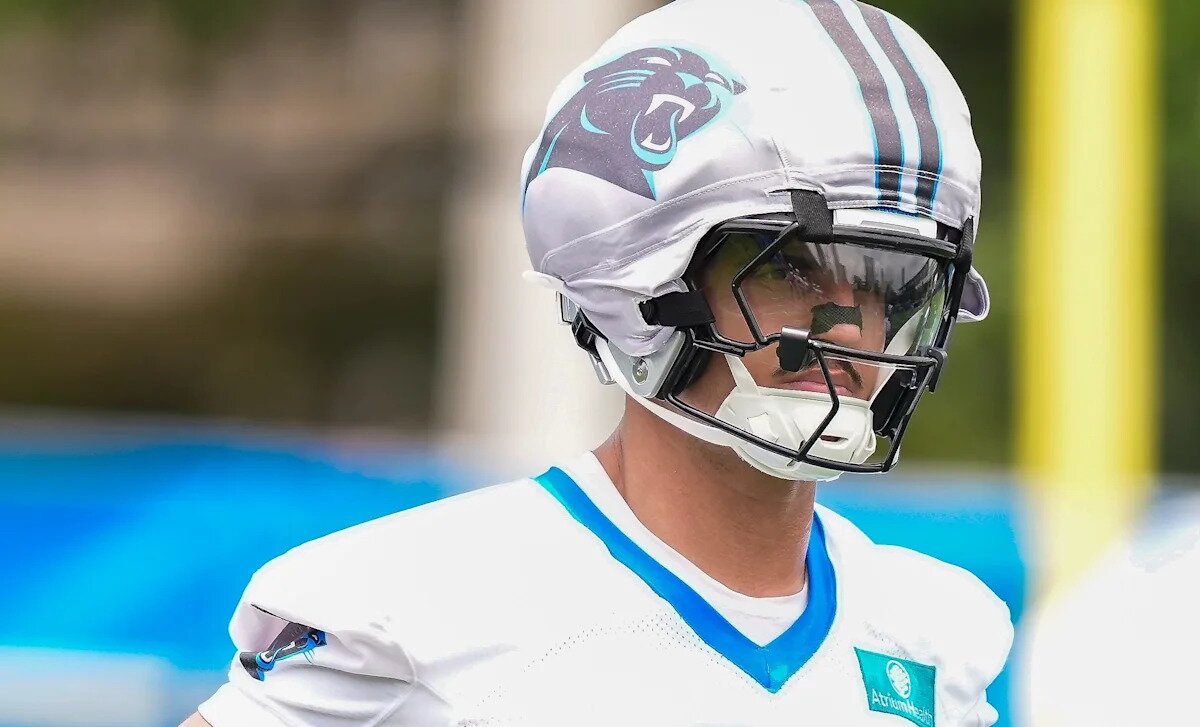 NFL analyst names surprise non-QB MVP for Panthers in 2026