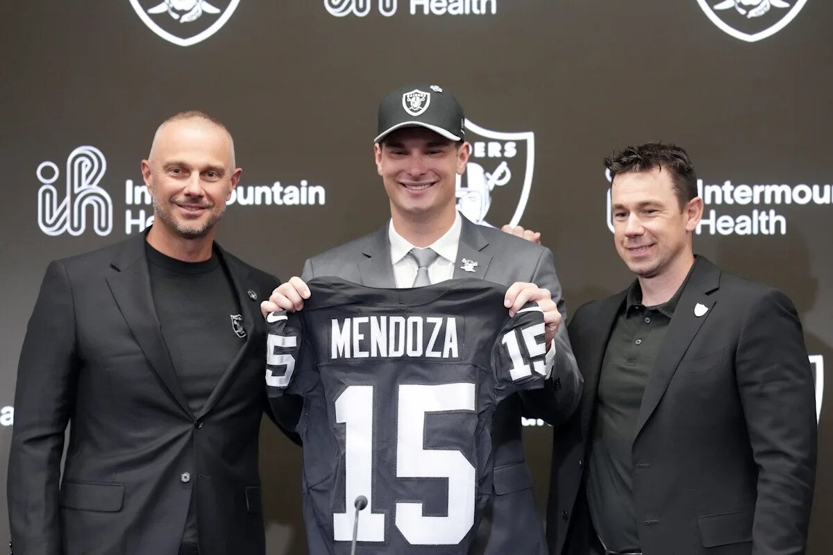 Raiders preseason Week 1 players to watch is most exciting in decades