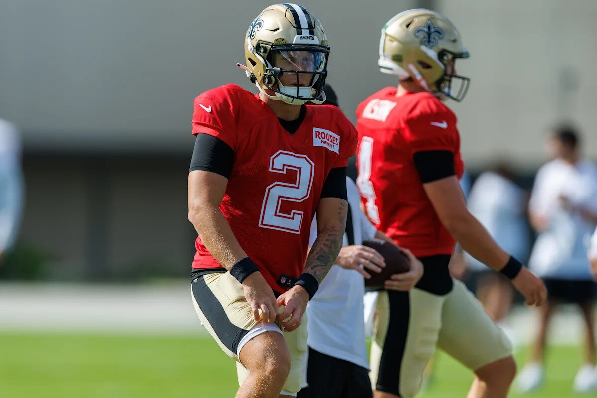 Saints position battles to watch vs. Cowboys before final roster cuts