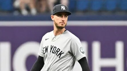 Yankees' Cody Bellinger set for rehab assignment, could return next weekend