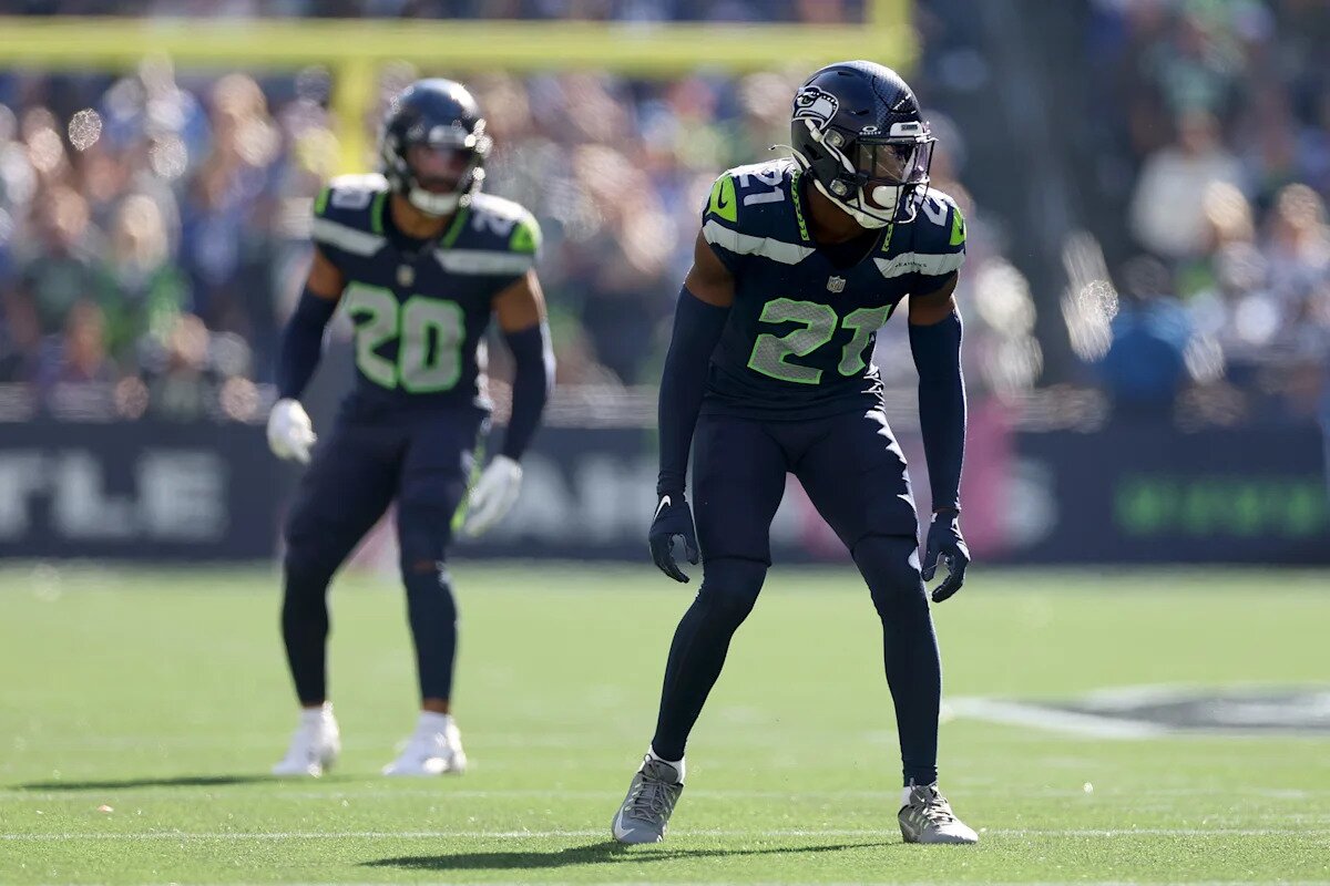 Seahawks secondary a key strength headed into 2026 NFL season
