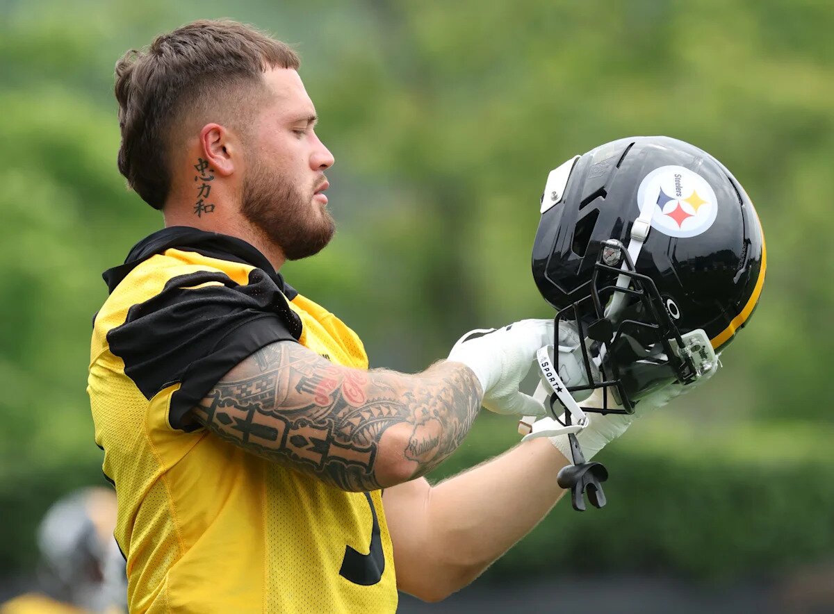 1 Steelers defender has shocking goal for 2026 season