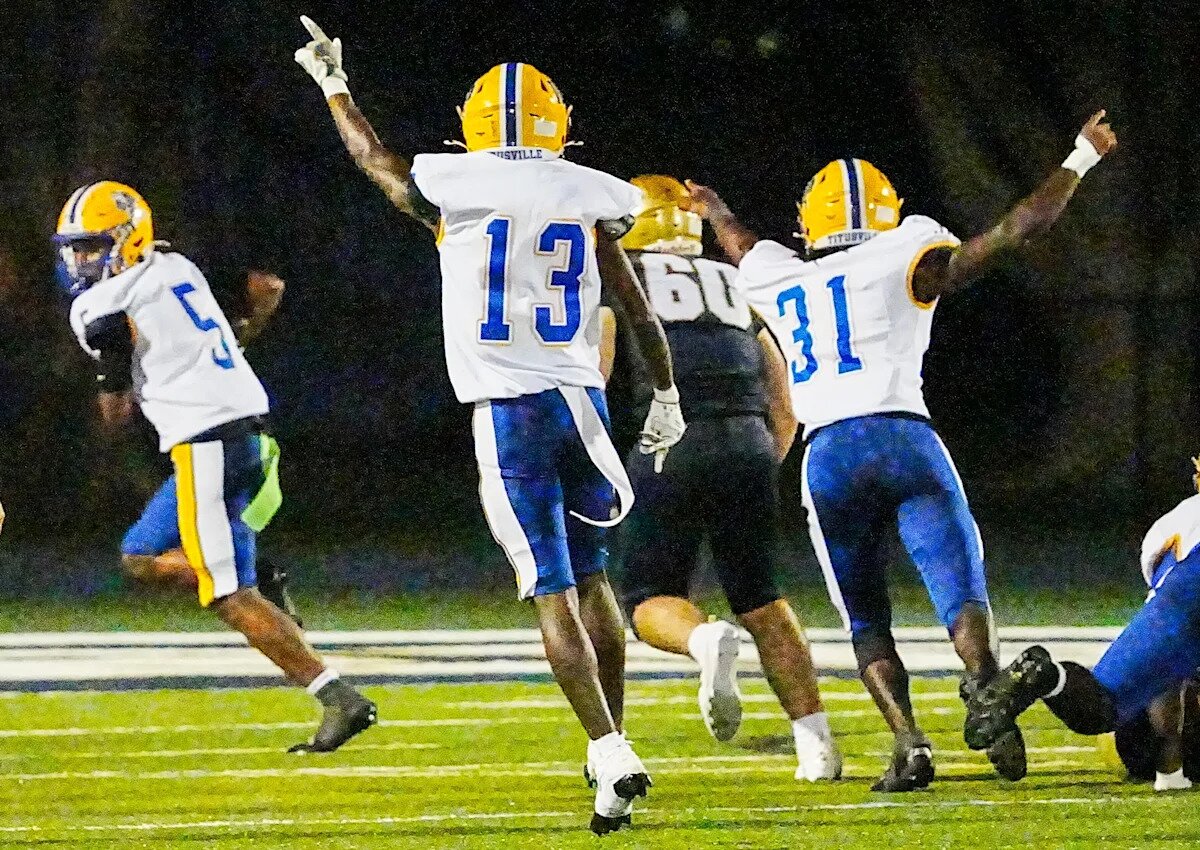 Week 2 Roundup: Merritt Island, Titusville capture big road wins