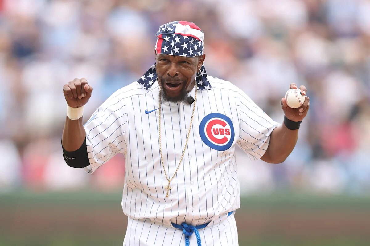 Paul Sullivan: Arrival of dog days brings out the best in Cubs, who blank rivals amid the Wrigley Field buzz