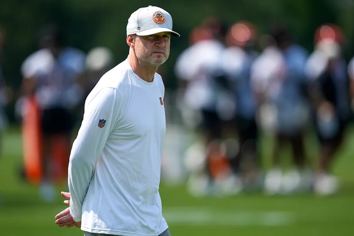 Biggest snubs from Bengals' 53-man roster after final cuts