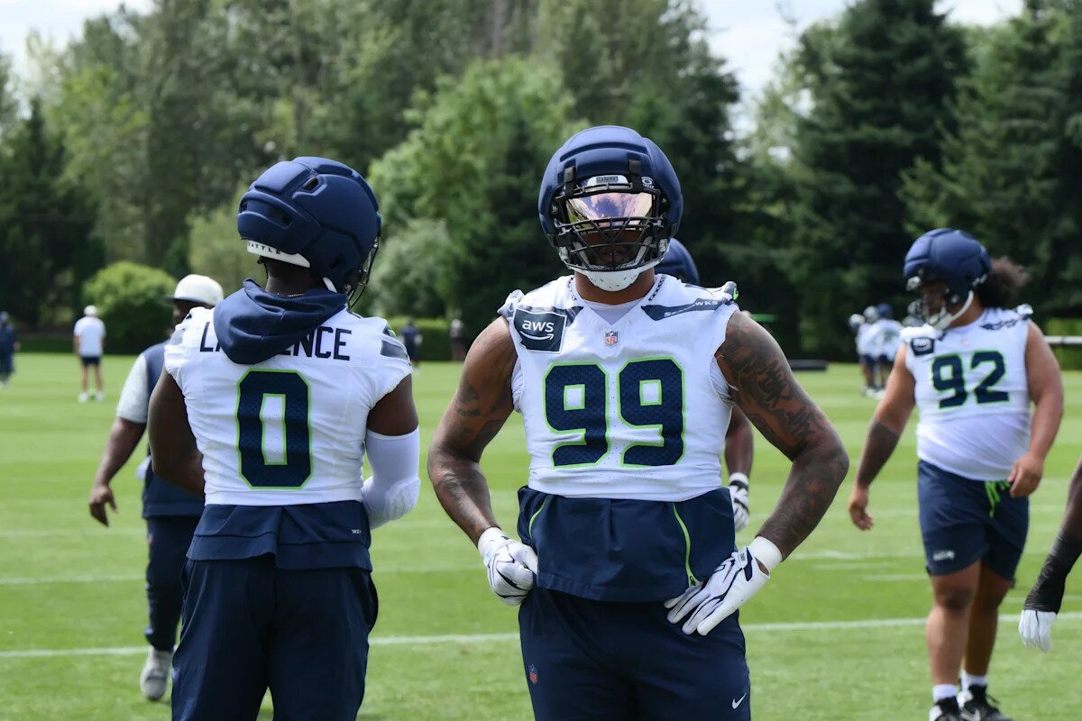 Former Trojan Leonard Williams notches 2026 NFL salary milestone