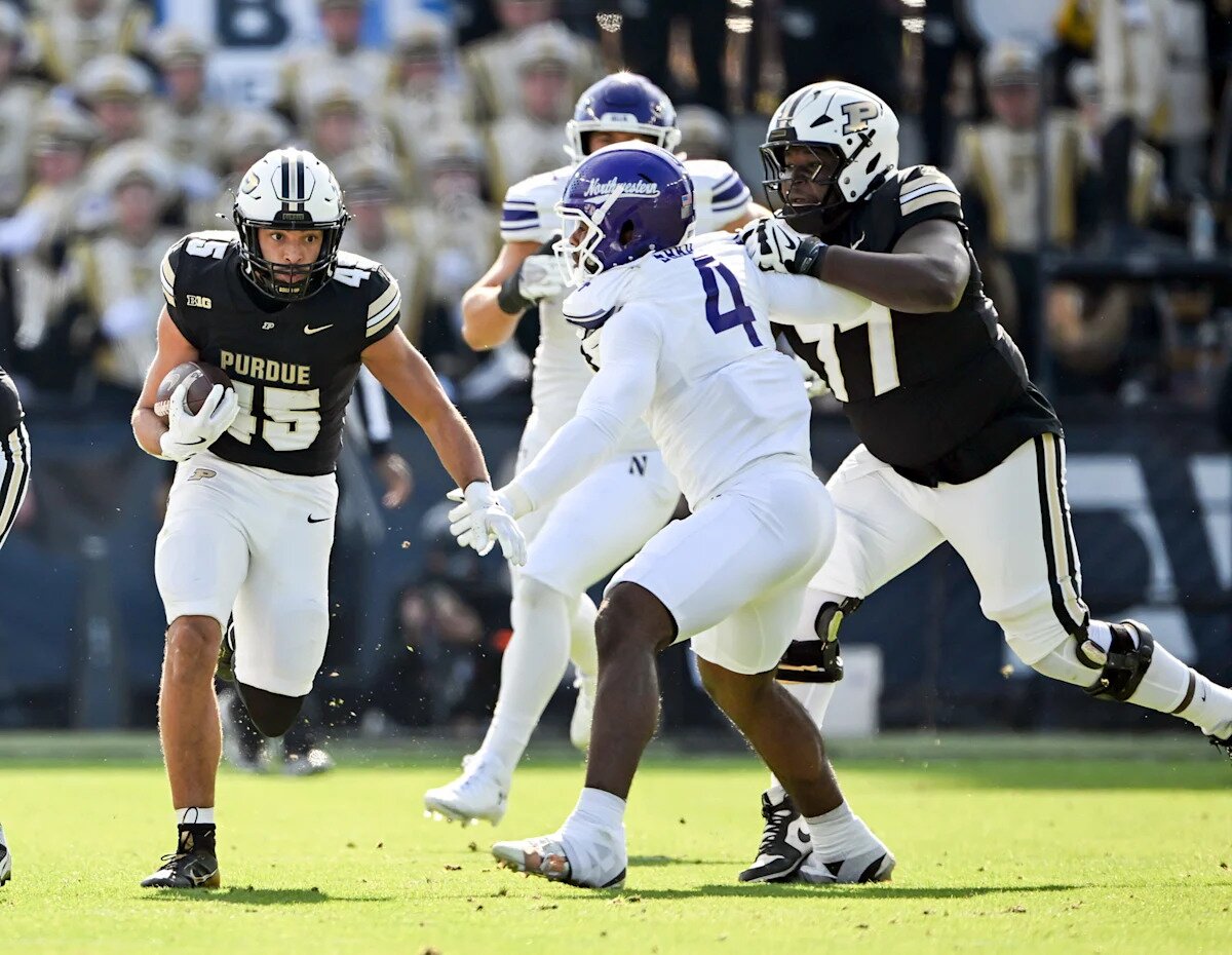 Maturity': Texas A&M transfer Edge on pace to dominate in 2026