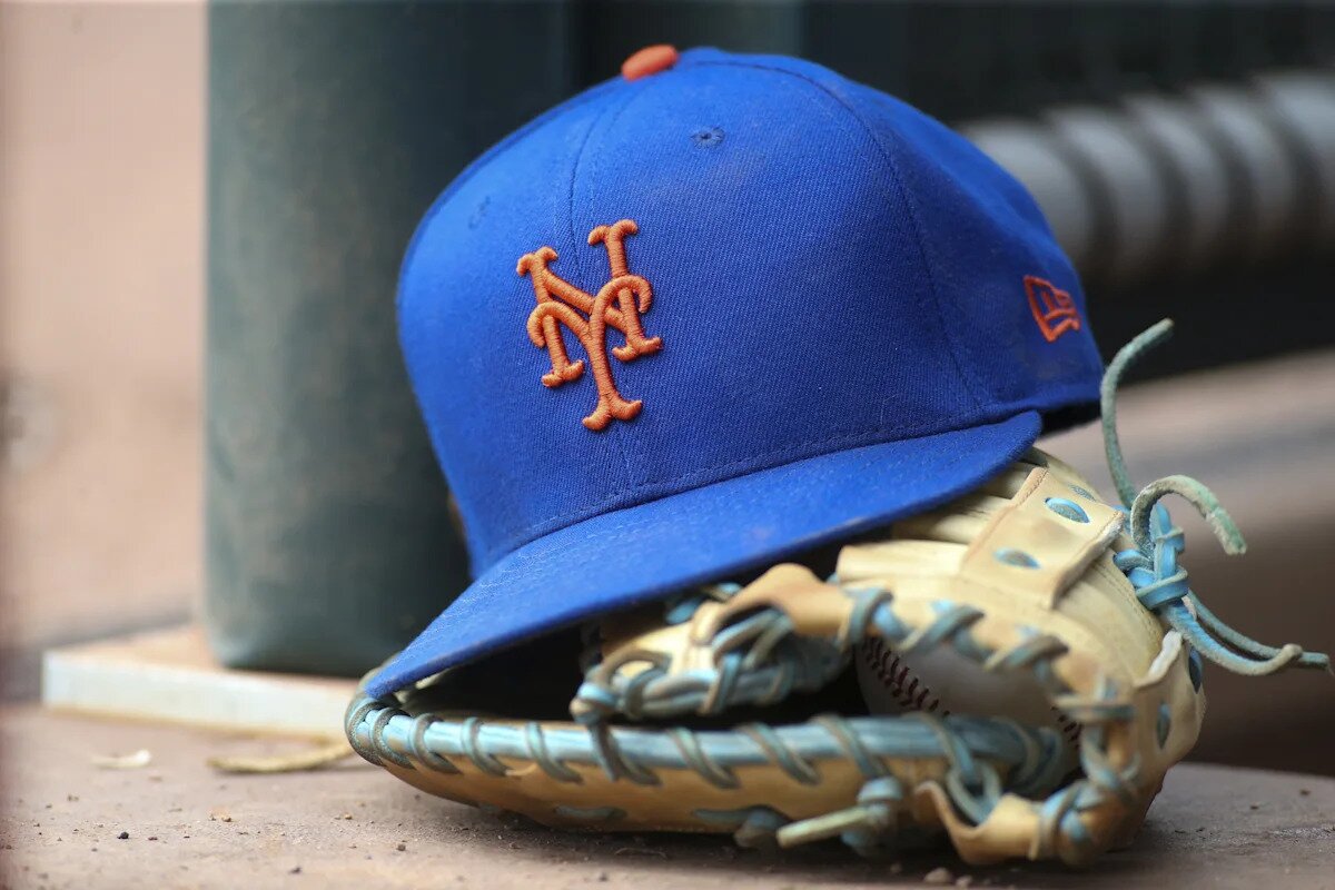 Former Mets slugger dies at 54