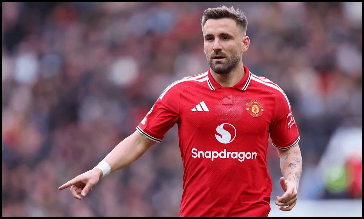 Forget Bruno: Shaw says ‘phenomenal’ teammate should’ve been MOTM after ‘world-class’ performance
