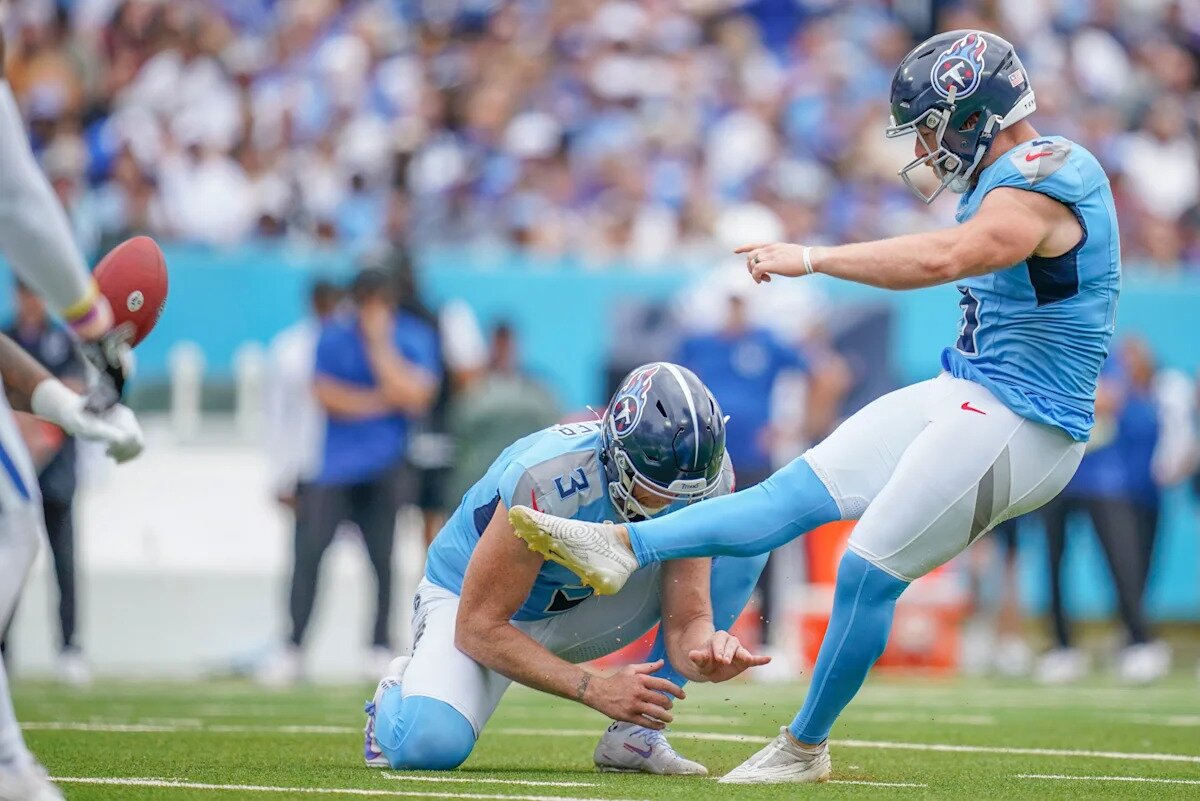 Titans defeat 49ers: Who was the preseason Week 1 player of the game?