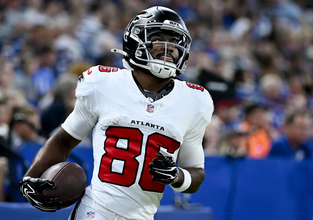 Falcons Recap: Final 53-man projection, Tua to start vs. Dolphins