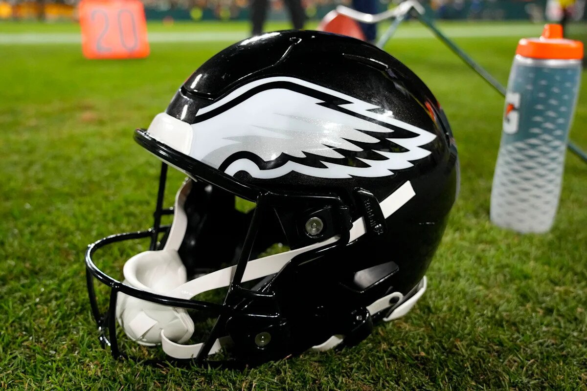 Ja’Quinden Jackson injury update: Latest news on Eagles RB’s status after scary injury