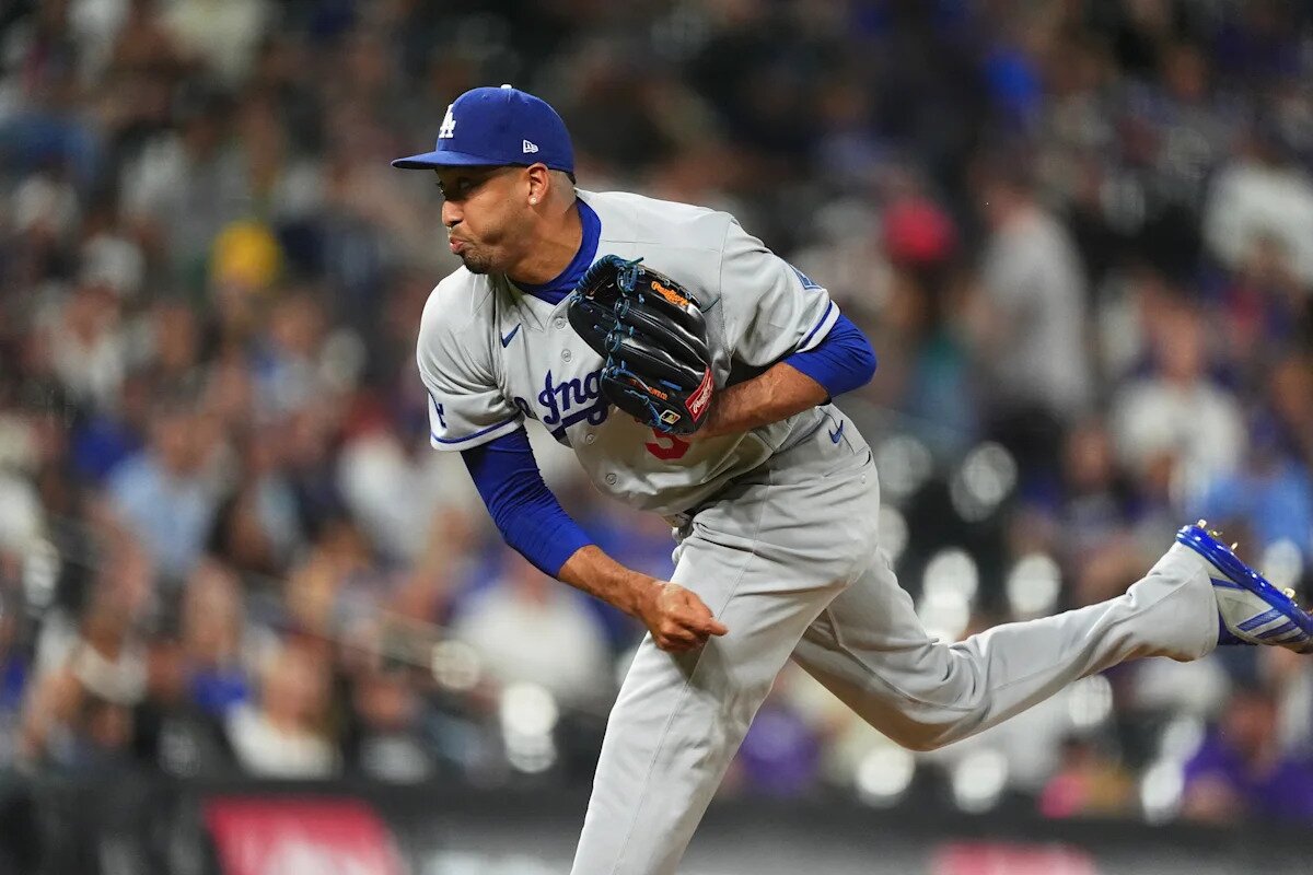 Díaz will fight to regain closer role for Dodgers, while Ohtani trends toward return to mound