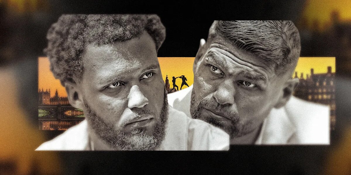 Moses Itauma vs. Filip Hrgovic live results, round-by-round updates, ring walks, start time for today's IBF title fight