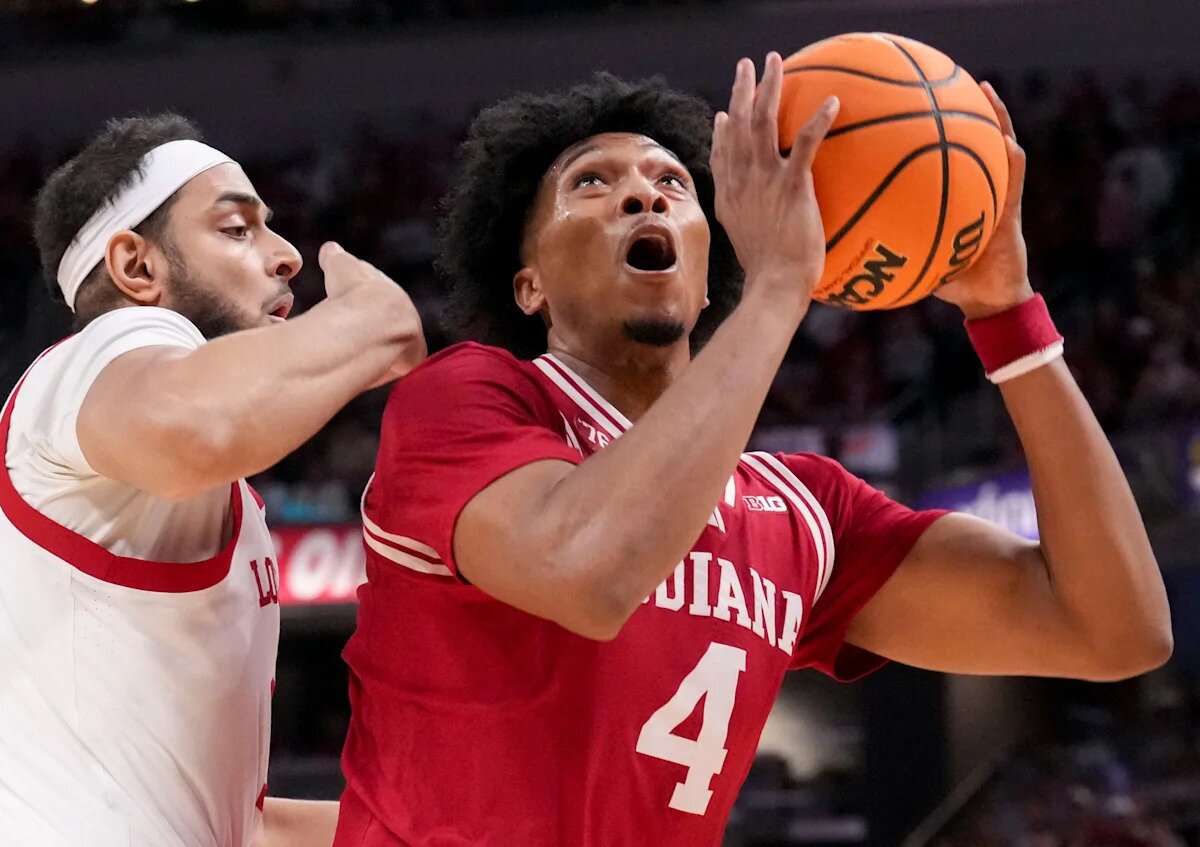 Why Indiana basketball is losing a player's eligibility, for now, and what's next