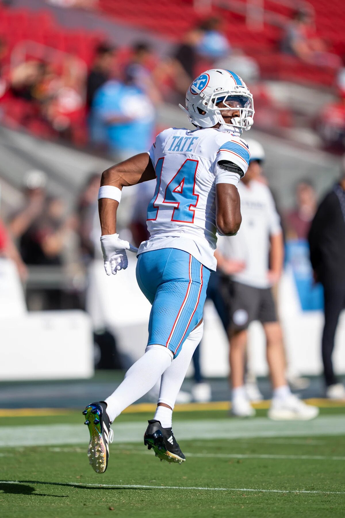 Which rookie WRs are worth drafting in fantasy football? Start with these 7
