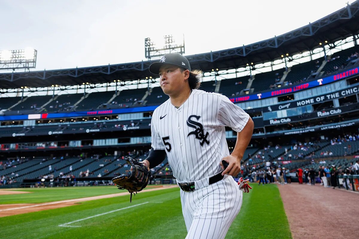 Paul Sullivan: White Sox need Munetaka Murakami and Colson Montgomery to step up in stretch run