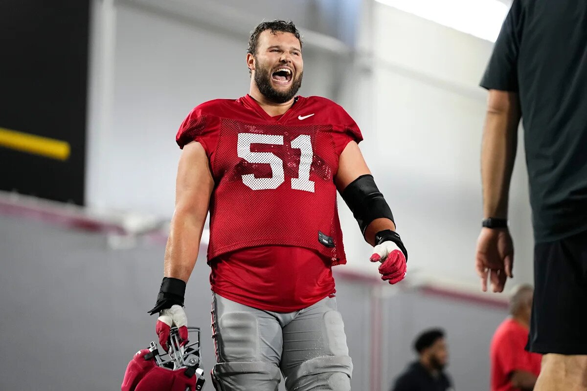 Three Ohio State players named to Lombardi preseason watch list