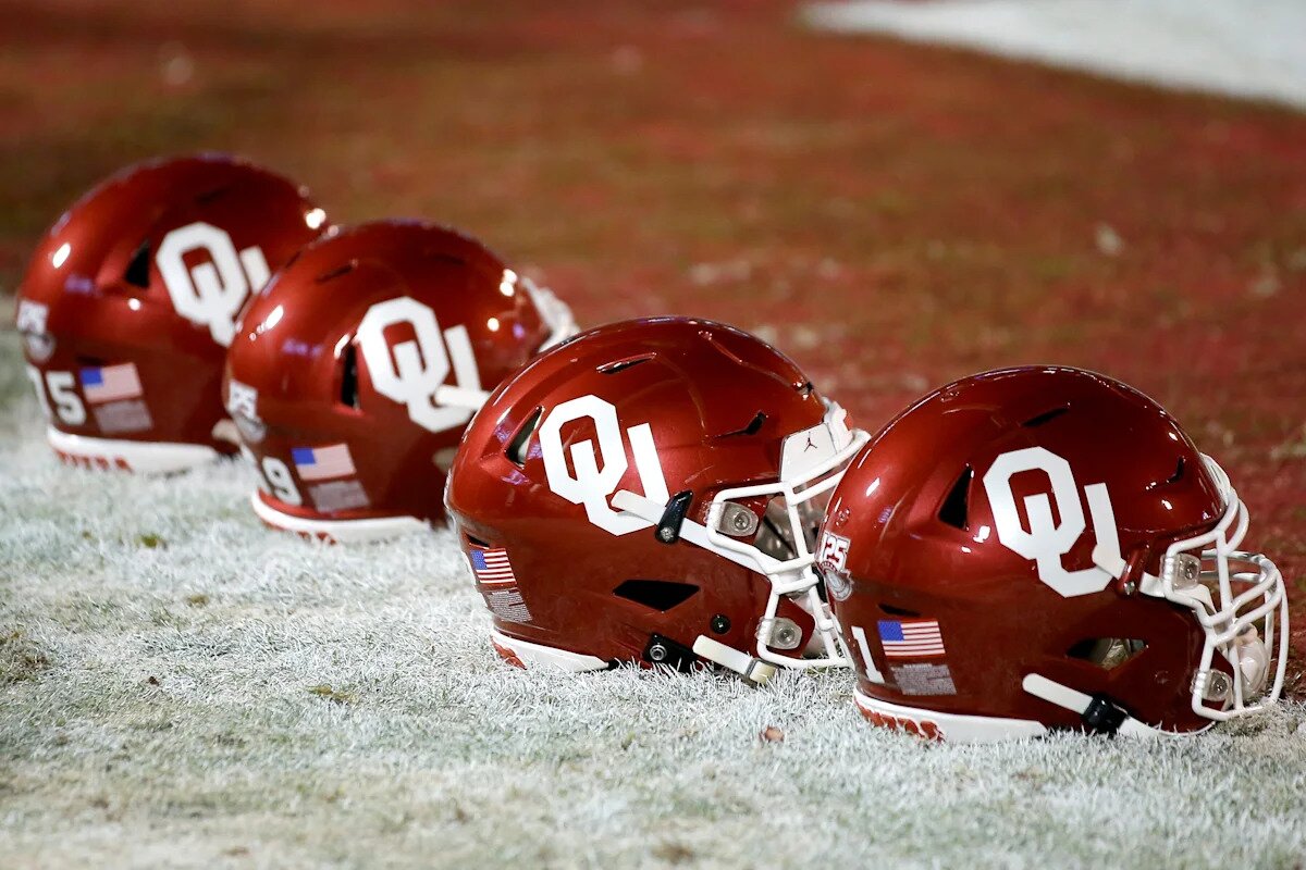 Oklahoma football announces changes to 2027 schedule