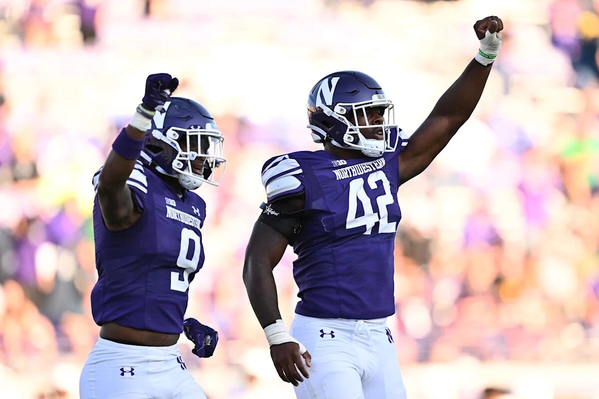 Texas A&M DE Anto Saka's physique, age sparks hilarious reactions
