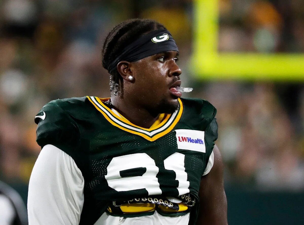 Packers injury updates coming out of preseason win over Broncos