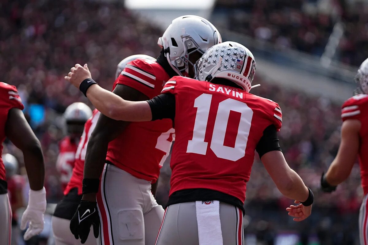 Three Ohio State players named to Maxwell preseason watch list