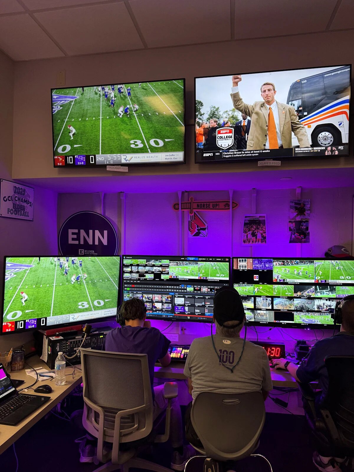 Where to stream Cincinnati high school football games, more in 2026