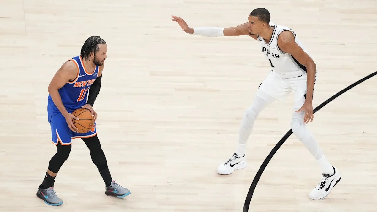 Dubs Talk: Five most anticipated games on Warriors' 2026-27 NBA season schedule