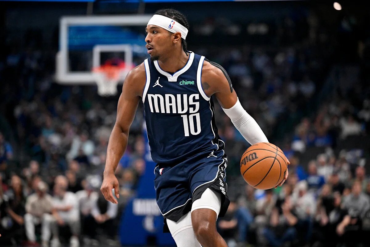 NBA insiders reveal 3 of Golden State's free agent targets