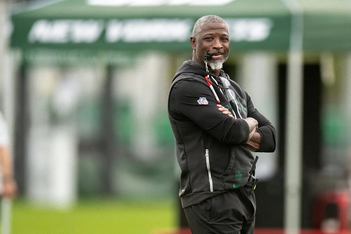 What TV channel is Jets vs. Buccaneers on today? Time, TV schedule for NFL preseason game