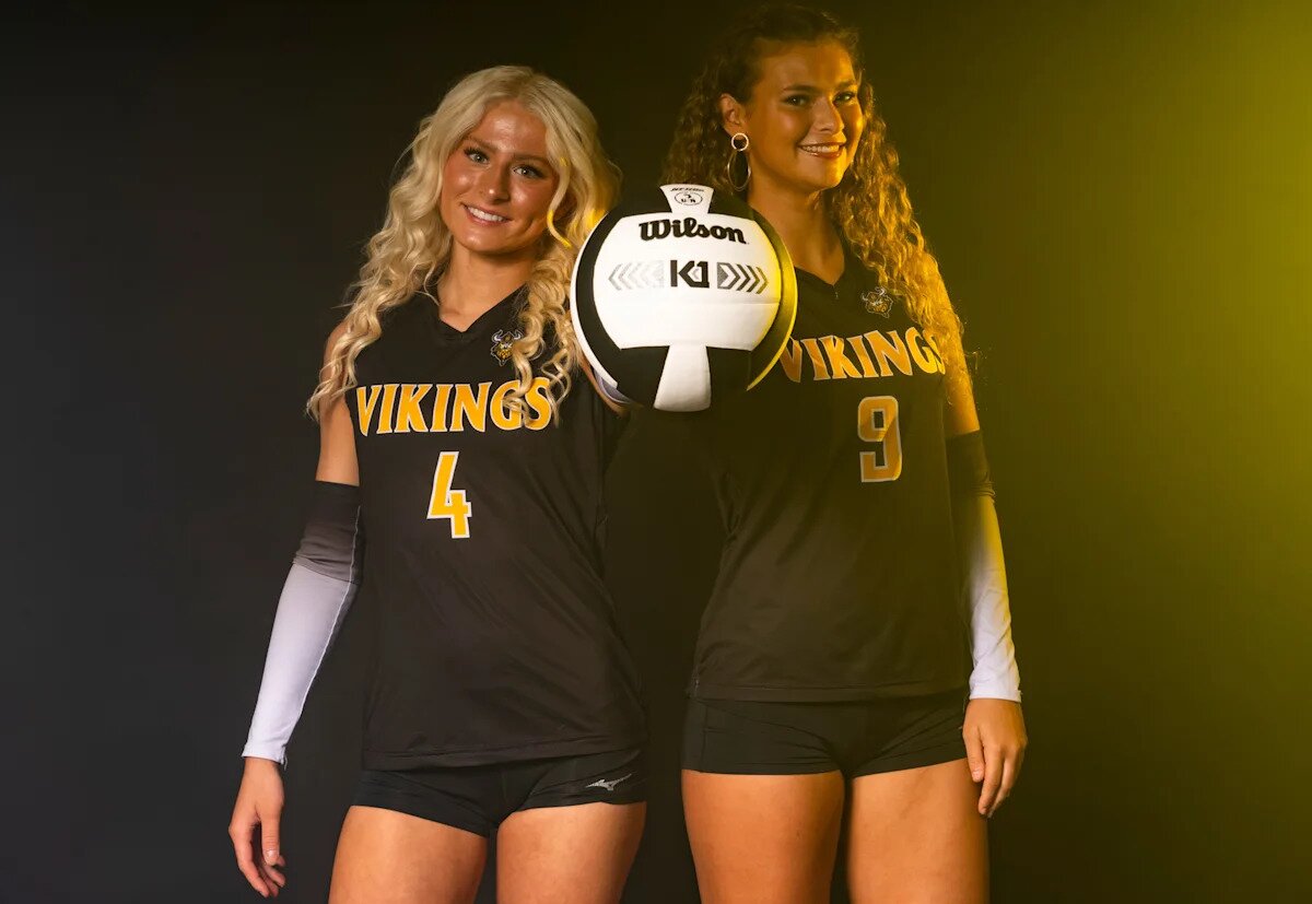 VOTE: Who's the top SW Florida volleyball player entering 2026 season?