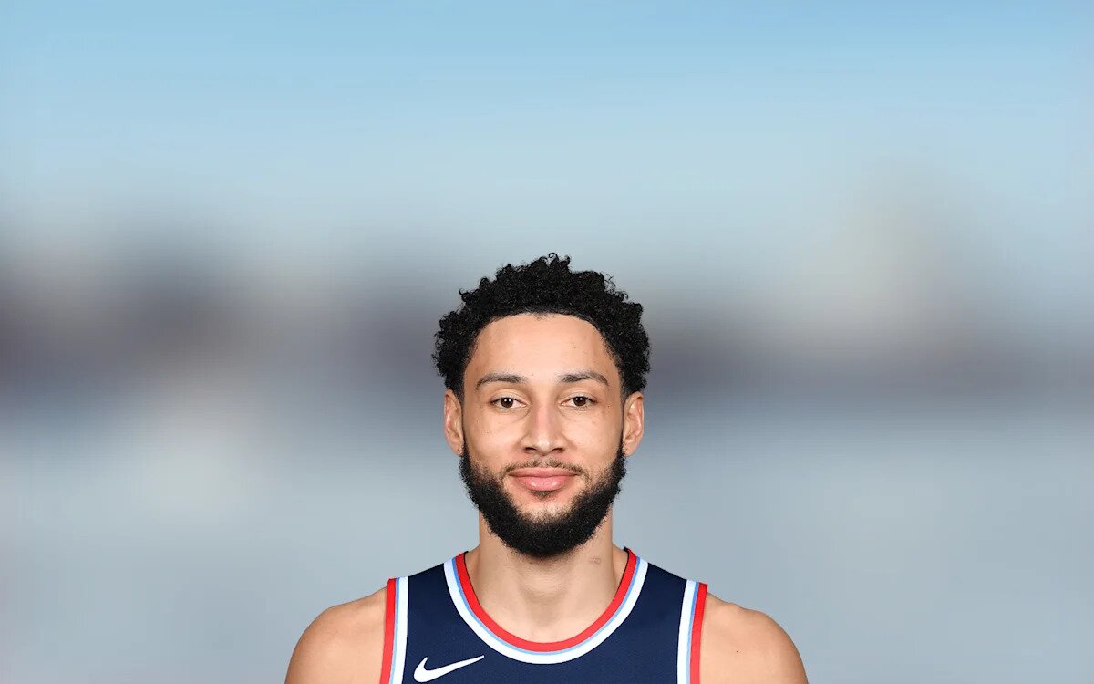 Ben Simmons 'looked fantastic' in workout with Kings