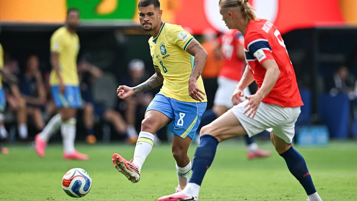 10 World Cup stars who will dominate the Premier League this season