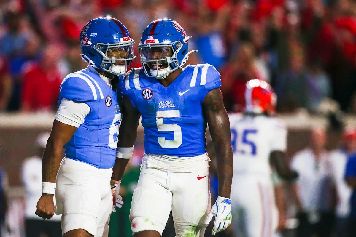 Real or fool's gold? College football's 8 most polarizing teams for 2026